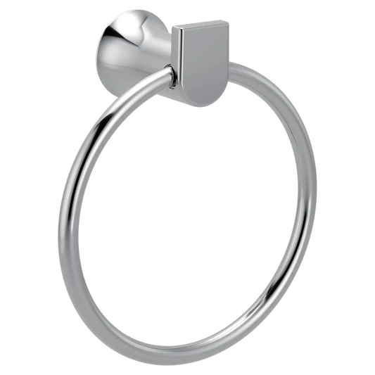 Genta LX Towel Ring