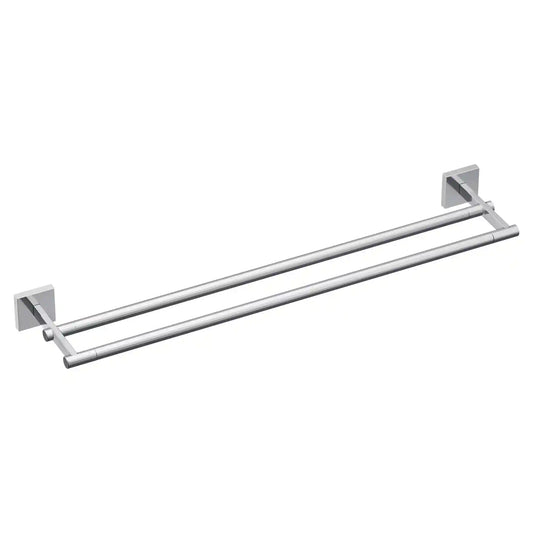 Triva 24" Double Towel Bar