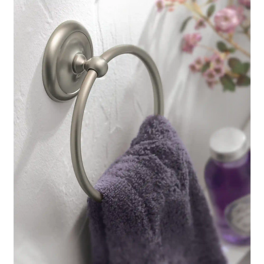 Yorkshire Towel Ring