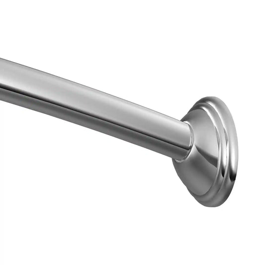 Curved Shower Rods 5' Curved Shower Rod