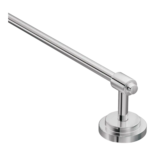 Iso 24" Towel Bar