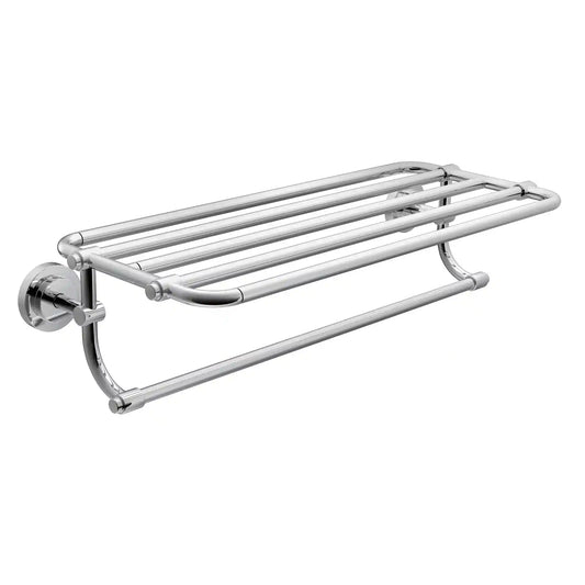 Iso Towel Shelf