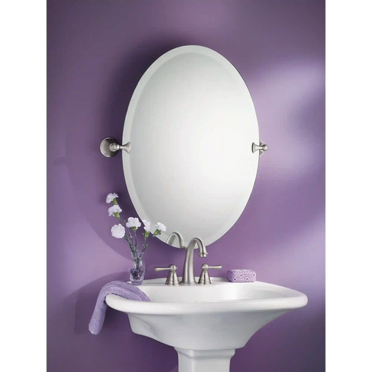Moen Mirror