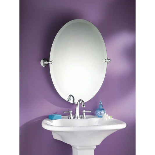 Moen Mirror