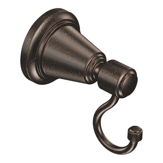 Bradshaw Robe Hook