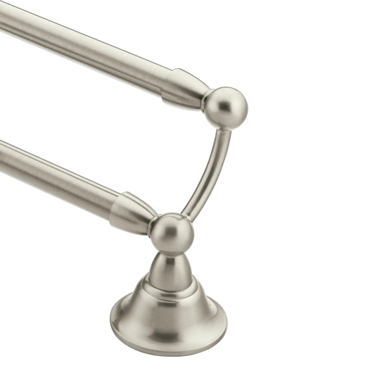 Sage 24" Double Towel Bar