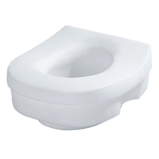 Moen Home Care Elevated Toilet Seat