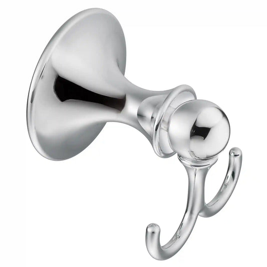 Lounge Double Robe Hook