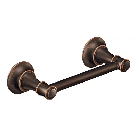 Ashville Pivoting Toilet Paper Holder