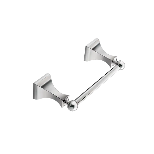 Retreat Pivoting Toilet Paper Holder