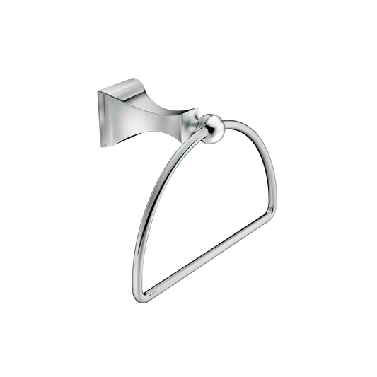 Retreat Towel Ring