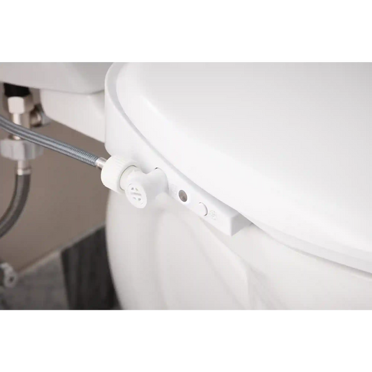 5-Series Electronic Bidet Seat