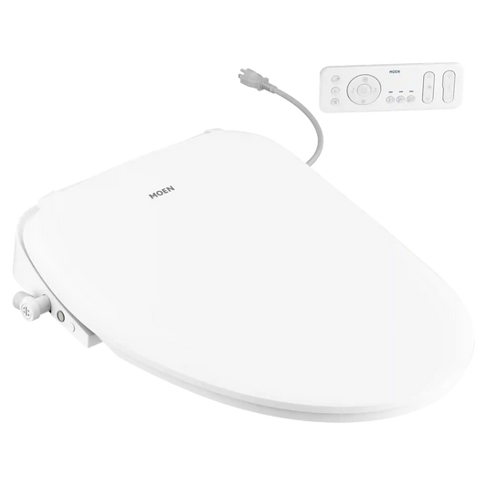 5-Series Electronic Bidet Seat