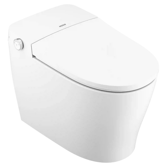 2-Series Electronic Cleansing Toilet