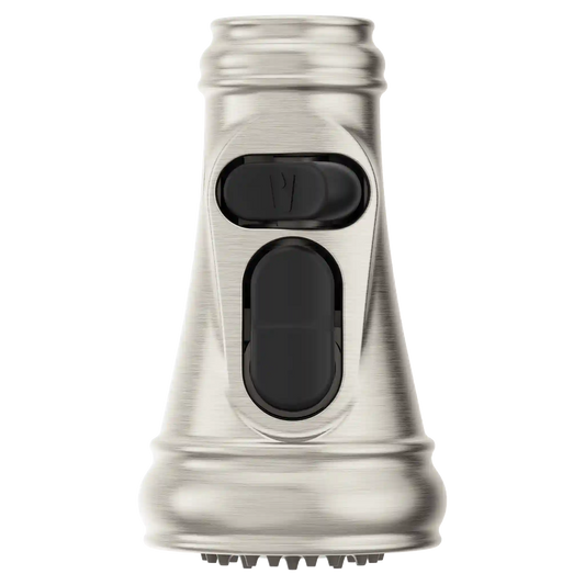 Moen 3-In-1 Filtration Pulldown Retrofit Wand Kit - Traditional