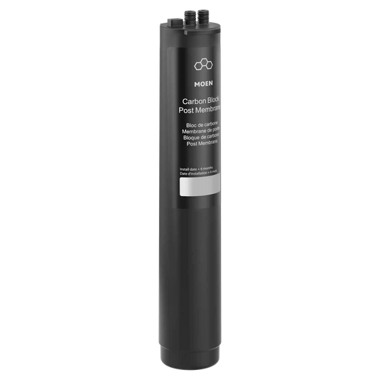 Moen Reverse Osmosis Membrane Stage 3 Water Filter Replacement