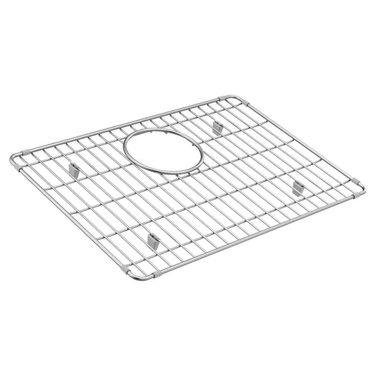 Moen Rear Drain Grid