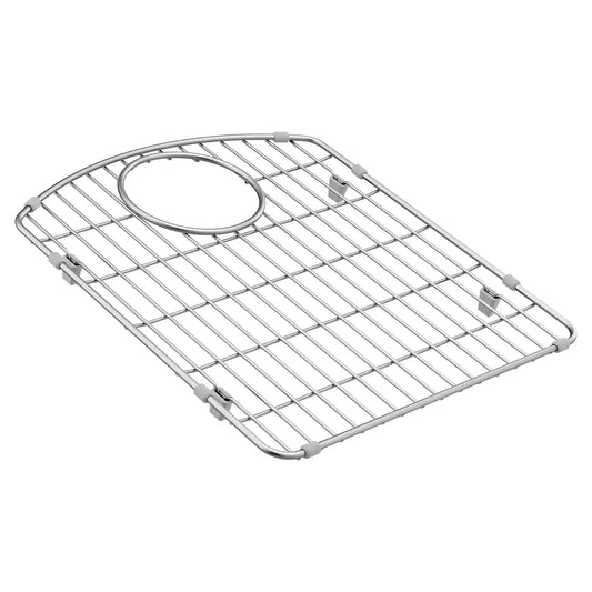 Moen Rear Drain Grid