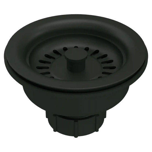 Moen Drain for Granite Sinks