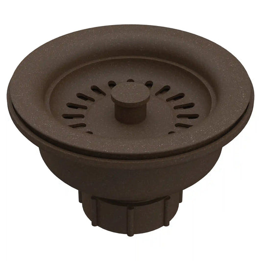 Moen Drain for Granite Sinks