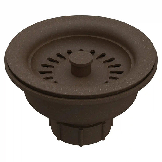 Moen Drain for Granite Sinks