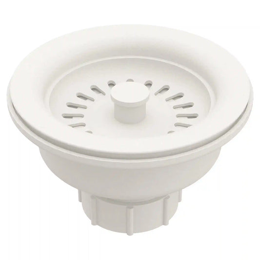 Moen Drain for Granite Sinks