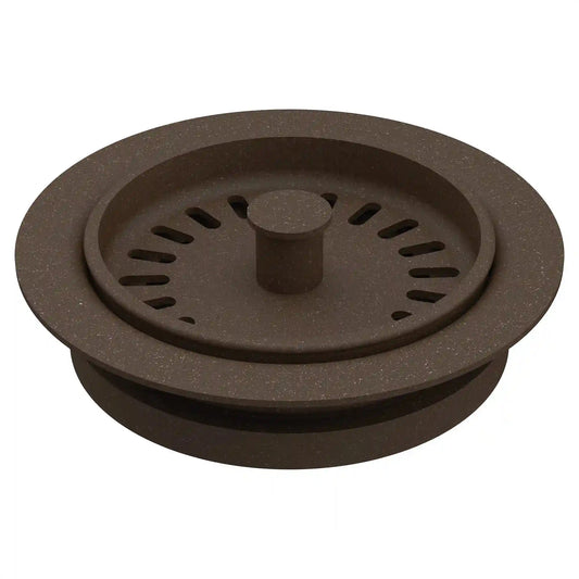 Moen Disposer Flange