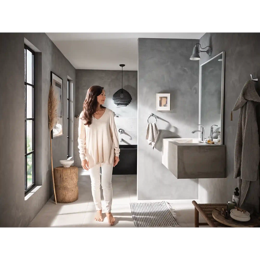 Glyde One-Handle Non Diverter Wallmount Tub Filler