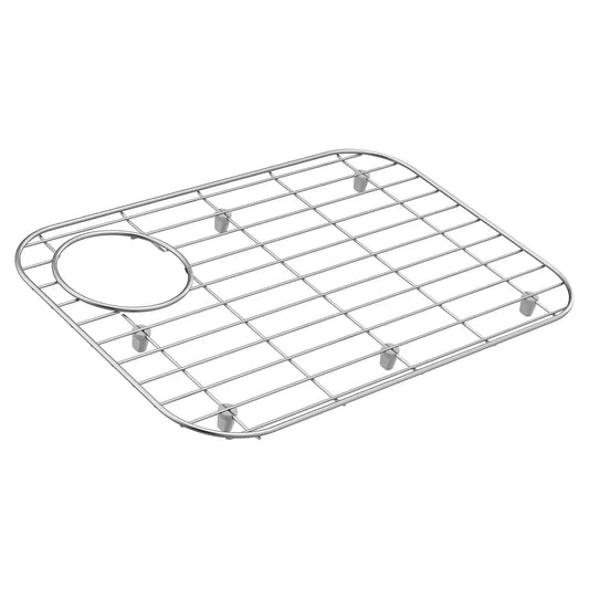 Moen Rear Drain Grid