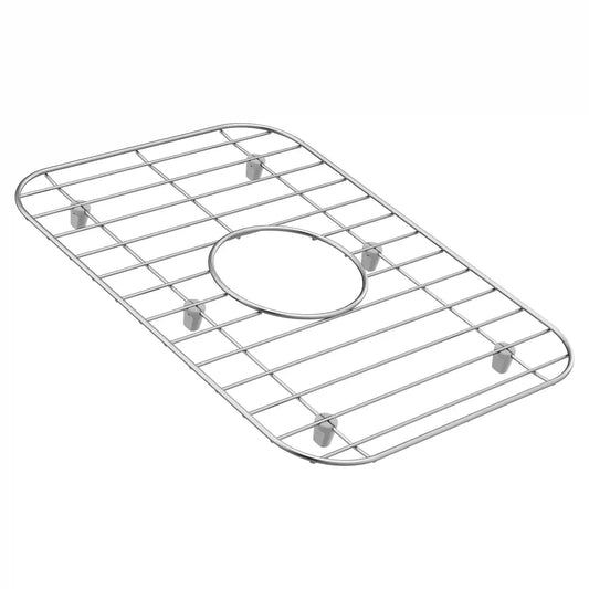 Moen Rear Drain Grid