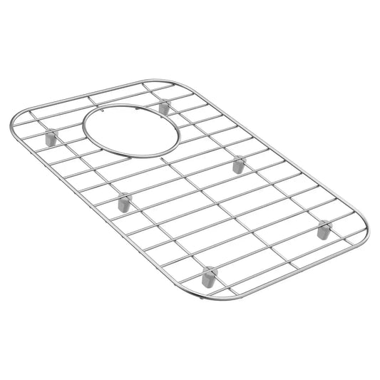 Moen Rear Drain Grid