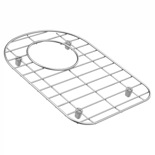 Moen Rear Drain Grid