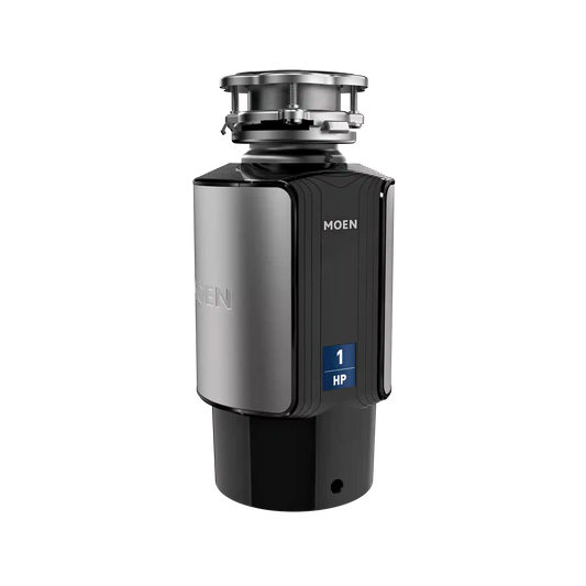 GX Series Chef Series 1 Horsepower Garbage Disposal