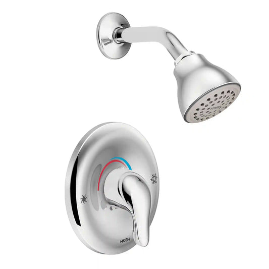 Chateau Posi-Temp(R) Eco-Performance Shower Only