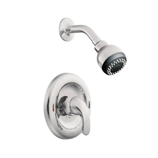 Adler Posi-Temp(R) Tub/Shower