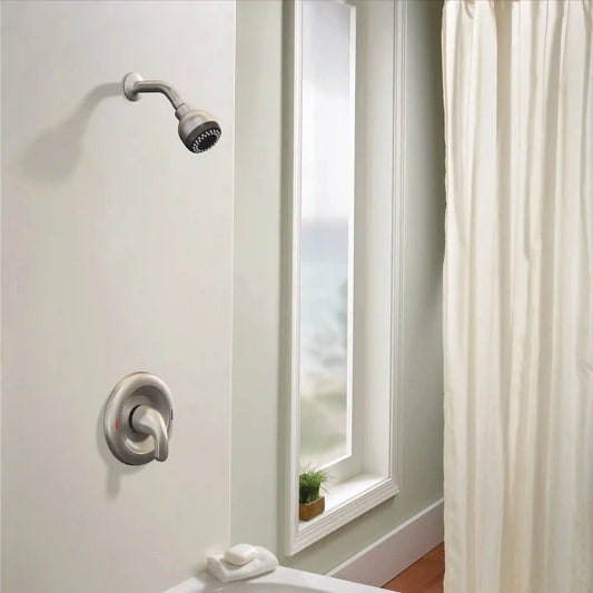 Adler Chrome Posi-Temp(R) shower only