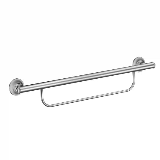 Moen Home Care 24" Grab Bar with Towel Bar