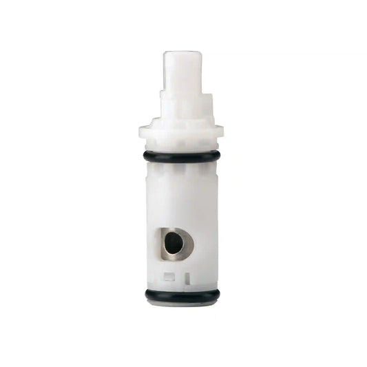 Moen 1224 Two-Handle Replacement Cartridge for 4997 Valve Prior To 6/00