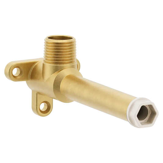 M-Pact Brass Rough In Valve