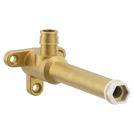 M-Pact Brass Rough In Valve