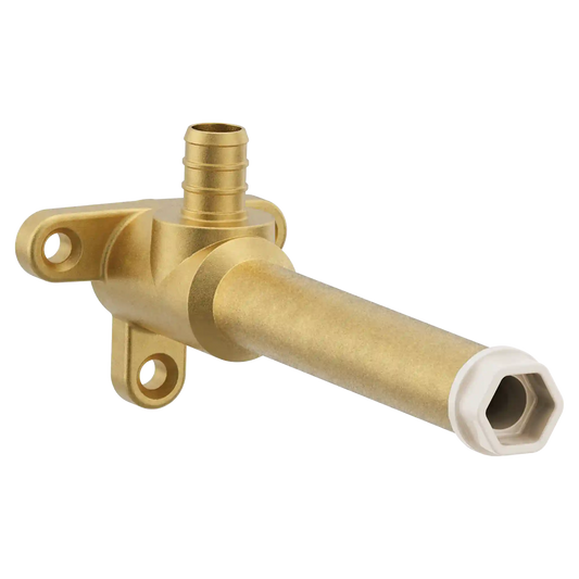 M-Pact Brass Rough In Valve