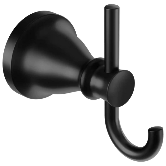 Hilliard Double Robe Hook