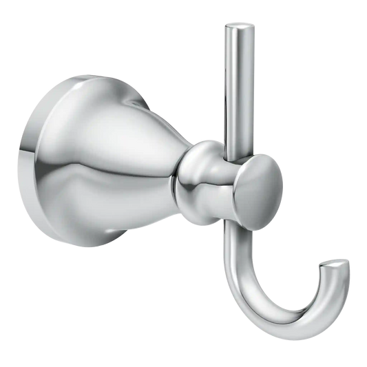 Hilliard Double Robe Hook