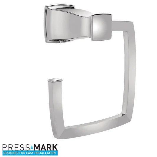 Hensley Towel Ring
