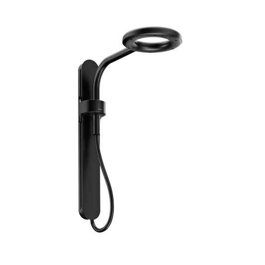 Moen Spa Shower One-Function 7.9" Diameter Spray Head Rainshower