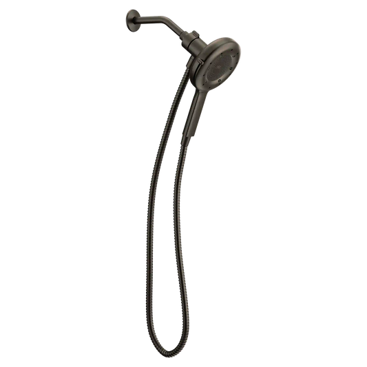 Moen Quattro Handheld Shower