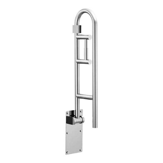 30" Flip Up Grab Bar