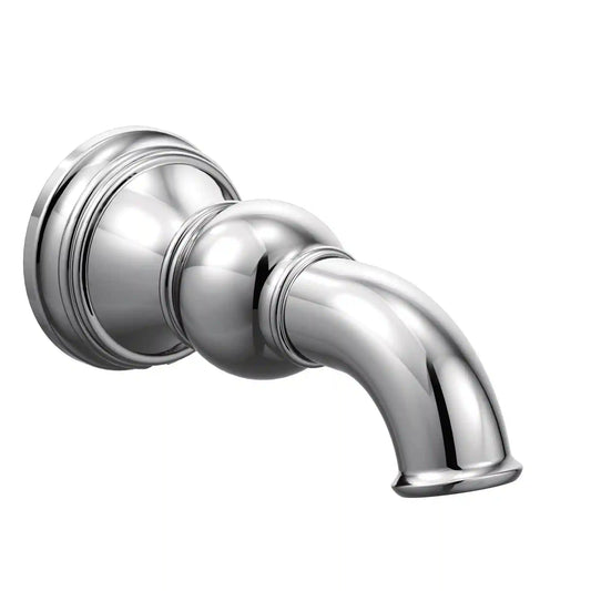 Weymouth Non-Diverter Spout