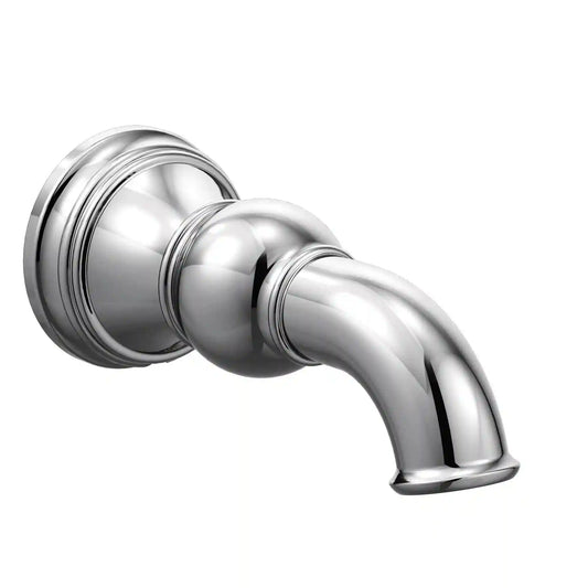 Weymouth Non-Diverter Spout
