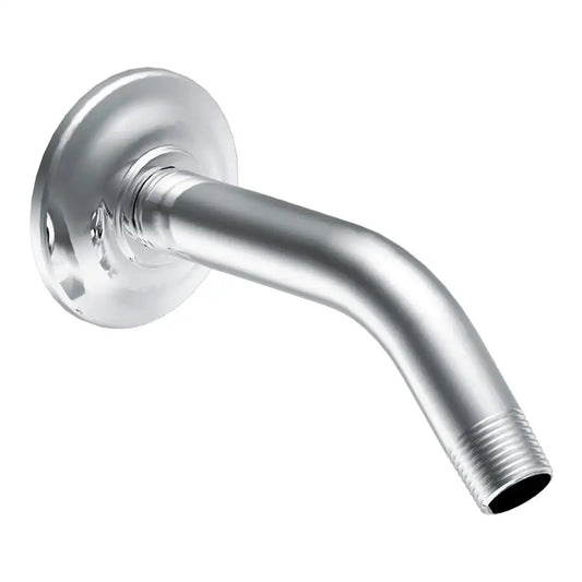 Moen 8" Shower Arm and Flange